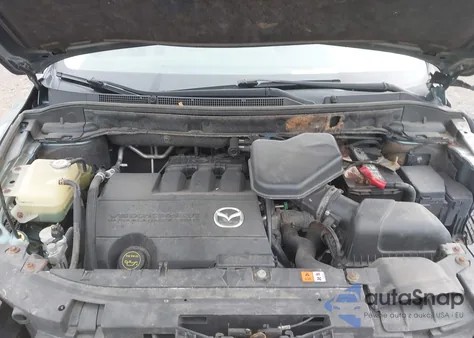 2012 Mazda Cx-9 Touring z USA, uszkodzony, nr VIN JM3TB3CV0C0367444